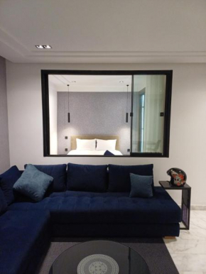 Appartement haut standing Racine 23